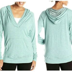 Calvin Klein Lightweight Lounge Hoodie Size Small.